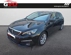 Peugeot 308 SW Phase 2 Le Mans