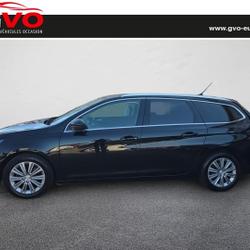 Peugeot 308 SW Phase 2 1.5 BlueHDi 130ch S&S  Allure EAT8 7cv Le Mans