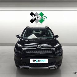 Citroen C3 Aircross C3 Aircross PureTech 110 S&S BVM6 Plus Saint-&Eacute;tienne