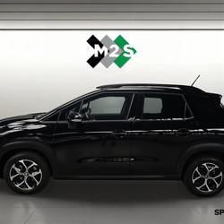 Citroen C3 Aircross C3 Aircross PureTech 110 S&S BVM6 Plus Saint-&Eacute;tienne