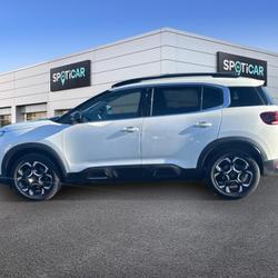Citroen C5 Aircross C5 Aircross BlueHDi 130 S&S EAT8 Shine Auch