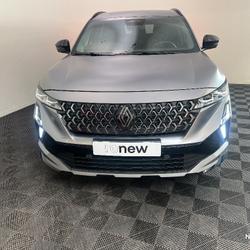 Renault Espace 5 Espace full hybrid E-Tech 200 ch 7pl Esprit Alpine Rivery