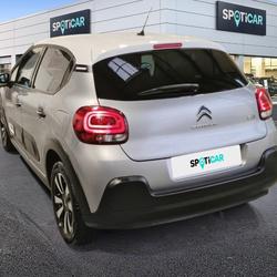 Citroen C3 C3 PureTech 110 S&S BVM6 Shine Montpellier