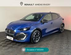 Renault Clio 6 Rivery