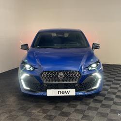 Renault Clio 6 Clio TCe 115 ch Techno Rivery
