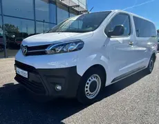 Toyota Proace verso Mérignac