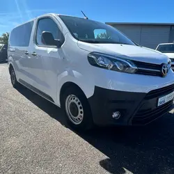 Toyota Proace verso MEDIUM 2.0 140 D-4D DYNAMIC RC23 occasion - Lab&egrave;ge - photo 2/14