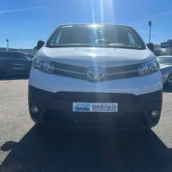 Toyota Proace verso MEDIUM 2.0 140 D-4D DYNAMIC RC23 occasion - Lab&egrave;ge - photo 3/14