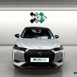 Ds DS3 DS 3 Hybride 136 e-DCT6 Bastille Saint-&Eacute;tienne
