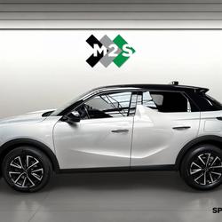 Ds DS3 DS 3 Hybride 136 e-DCT6 Bastille Saint-&Eacute;tienne