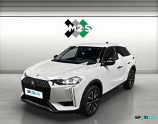 Ds DS3 Saint-Étienne