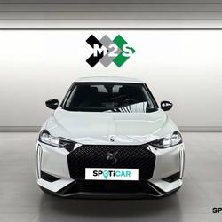 Ds DS3 DS 3 Hybride 136 e-DCT6 Bastille Saint-&Eacute;tienne