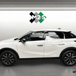 Ds DS3 DS 3 Hybride 136 e-DCT6 Bastille Saint-&Eacute;tienne