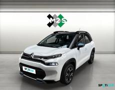 Citroen C3 Aircross Saint-Étienne