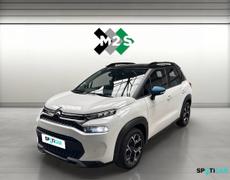 Citroen C3 Aircross Saint-Étienne