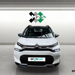 Citroen C3 Aircross C3 Aircross PureTech 130 S&S EAT6 Shine Pack Saint-&Eacute;tienne