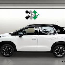 Citroen C3 Aircross C3 Aircross PureTech 130 S&S EAT6 Shine Pack Saint-&Eacute;tienne
