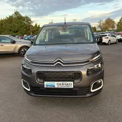 Citroen Berlingo M BLUEHDI 100CH S&S FEEL occasion - Saint-Saturnin - photo 2/14