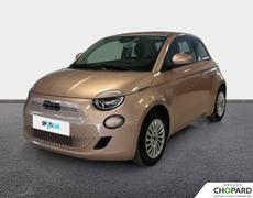Fiat 500 II Fréjus