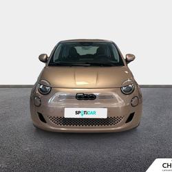 Fiat 500 II 500 e 118 ch Nouvelle 500 Fr&eacute;jus
