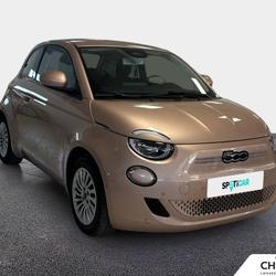 Fiat 500 II 500 e 118 ch Nouvelle 500 Fr&eacute;jus