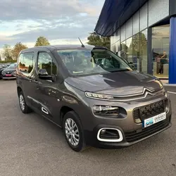 Citroen Berlingo M BLUEHDI 100CH S&S FEEL occasion - Albi - photo 3/14