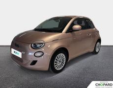 Fiat 500 II Fréjus
