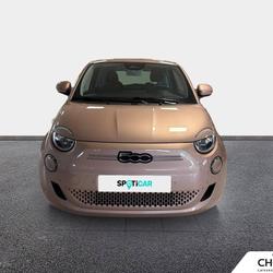 Fiat 500 II 500 e 95 ch Nouvelle 500 Fr&eacute;jus