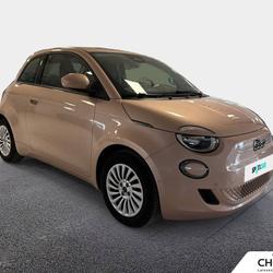 Fiat 500 II 500 e 95 ch Nouvelle 500 Fr&eacute;jus