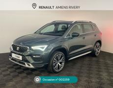 Seat Ateca Rivery