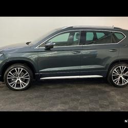 Seat Ateca 2.0 TDI 150 ch Start/Stop DSG7 Xperience occasion - Rivery - photo 2/27