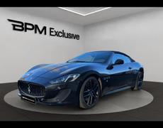 Maserati Grancabrio Mérignac