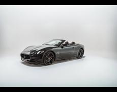Maserati Grancabrio Mérignac