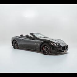 Maserati Grancabrio 4.7 460ch Sport occasion - M&eacute;rignac - photo 2/34