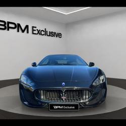 Maserati Grancabrio 4.7 460ch Sport M&eacute;rignac