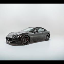Maserati Grancabrio 4.7 460ch Sport occasion - M&eacute;rignac - photo 3/34