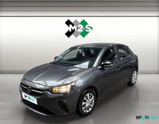 Opel Corsa Saint-Étienne