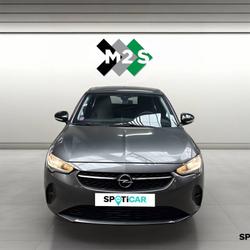 Opel Corsa Corsa 1.2 75 ch BVM5 Edition Business Saint-&Eacute;tienne