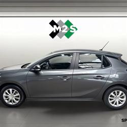 Opel Corsa Corsa 1.2 75 ch BVM5 Edition Business Saint-&Eacute;tienne