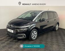Citroen C4 Spacetourer Rivery