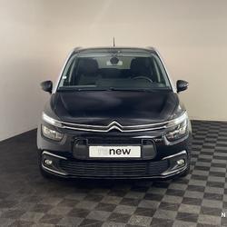 Citroen C4 Spacetourer Grand C4 Spacetourer BlueHDi 130 S&S BVM6 Feel Rivery