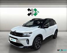 Citroen C5 Aircross Saint-Étienne