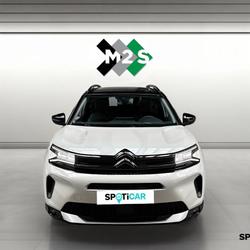 Citroen C5 Aircross C5 Aircross PureTech 130 S&S EAT8 Shine Pack Saint-&Eacute;tienne
