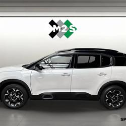 Citroen C5 Aircross C5 Aircross PureTech 130 S&S EAT8 Shine Pack Saint-&Eacute;tienne