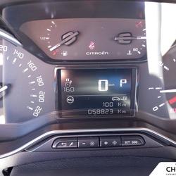 Citroen C3 C3 PureTech 110 S&S EAT6 Shine Pack Fr&eacute;jus