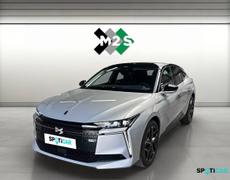 DS Numero 4 Saint-Étienne