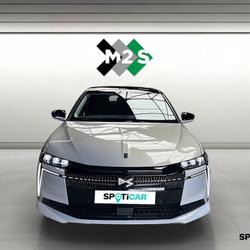 DS Num&eacute;ro 4 N&deg;4 Hybride 145 e-DCT6 Etoile - Alcantara Saint-&Eacute;tienne