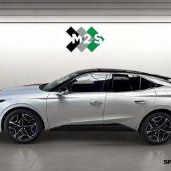 DS Num&eacute;ro 4 N&deg;4 Hybride 145 e-DCT6 Etoile - Alcantara Saint-&Eacute;tienne