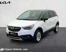 Opel Crossland X Perpignan
