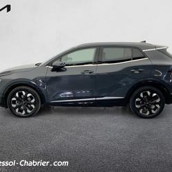 Kia Sportage Sportage 1.6 T-GDi 265ch ISG Hybride Rechargeable BVA6 4x4 Design Perpignan